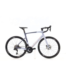 BH RS1 3.5 carbonio Di2 12V