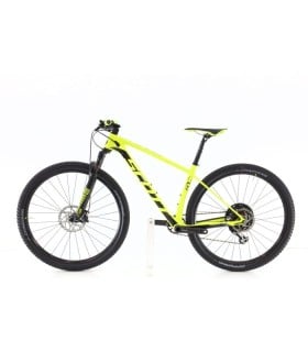 Scott Scale RC 900 carbonio GX