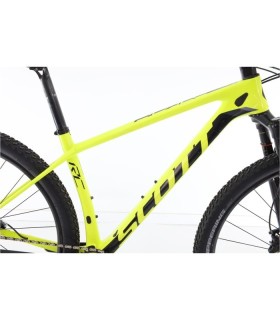 Scott Scale RC 900 carbonio GX