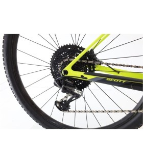 Scott Scale RC 900 carbonio GX