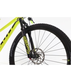 Scott Scale RC 900 carbonio GX