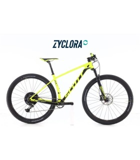 Scott Scale RC 900 carbonio GX