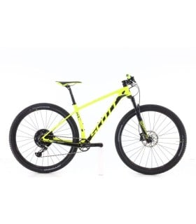 Scott Scale RC 900 carbonio GX