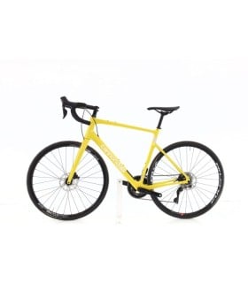 Cannondale Synapse 2 carbonio Di2 12V