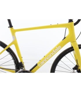 Cannondale Synapse 2 carbonio Di2 12V