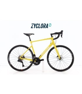 Cannondale Synapse 2 carbonio Di2 12V