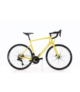 Cannondale Synapse 2 carbonio Di2 12V