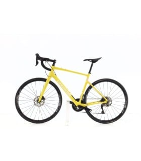 Cannondale Synapse 2 carbonio Di2 12V