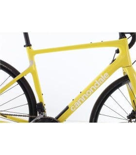 Cannondale Synapse 2 carbonio Di2 12V