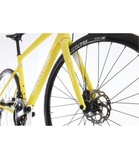 Cannondale Synapse 2 carbonio Di2 12V