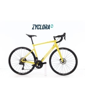 Cannondale Synapse 2 carbonio Di2 12V