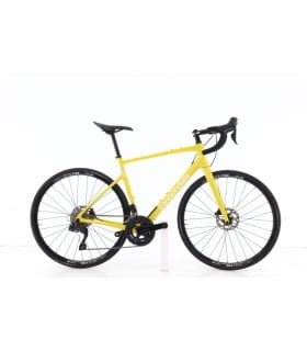 Cannondale Synapse 2 carbonio Di2 12V