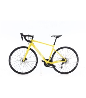 Cannondale Synapse 2 carbonio Di2 12V