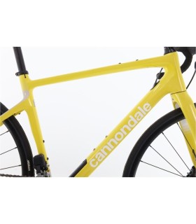 Cannondale Synapse 2 carbonio Di2 12V