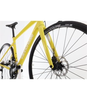 Cannondale Synapse 2 carbonio Di2 12V