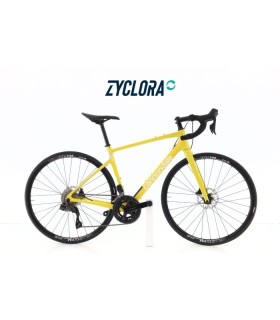 Cannondale Synapse 2 carbonio Di2 12V