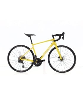 Cannondale Synapse 2 carbonio Di2 12V