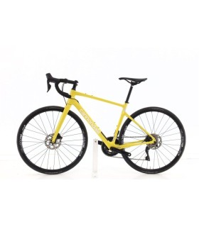 Cannondale Synapse 2 carbonio Di2 12V