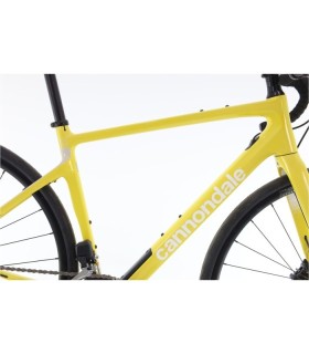 Cannondale Synapse 2 carbonio Di2 12V