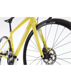 Cannondale Synapse 2 carbonio Di2 12V