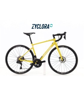 Cannondale Synapse 2 carbonio Di2 12V