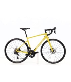 Cannondale Synapse 2 carbonio Di2 12V