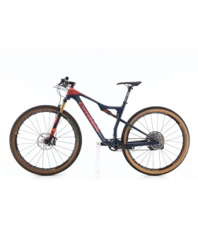 Orbea Oiz M10 carbonio GX