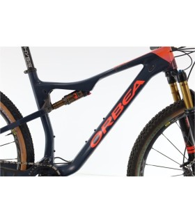 Orbea Oiz M10 carbonio GX