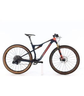 Orbea Oiz M10 carbonio GX