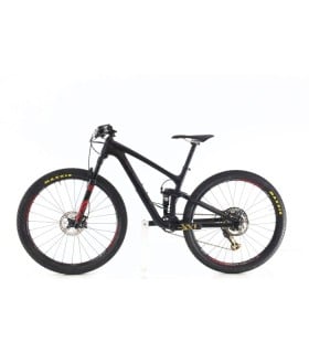 Trek Top Fuel 9.8 carbonio XX1