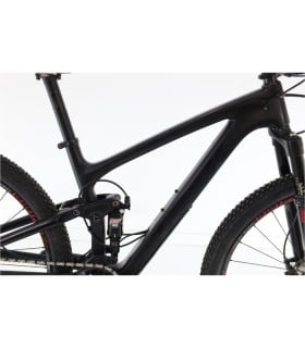 Trek Top Fuel 9.8 carbonio XX1