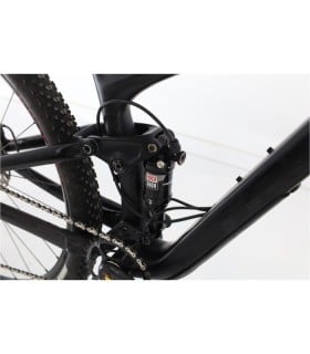 Trek Top Fuel 9.8 carbonio XX1