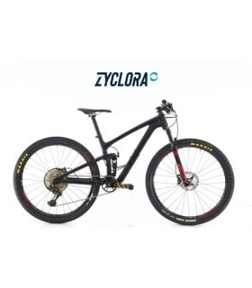 Trek Top Fuel 9.8 carbonio XX1