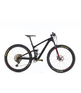 Trek Top Fuel 9.8 carbonio XX1