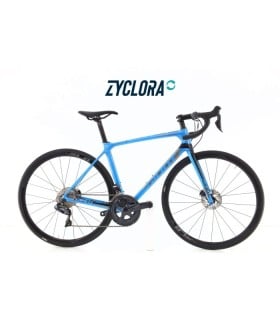 Giant TCR Advanced carbonio Di2 11V