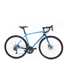 Giant TCR Advanced carbonio Di2 11V