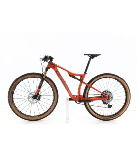 Orbea Oiz M10 carbonio