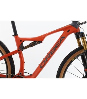 Orbea Oiz M10 carbonio