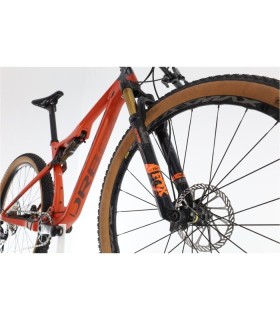 Orbea Oiz M10 carbonio