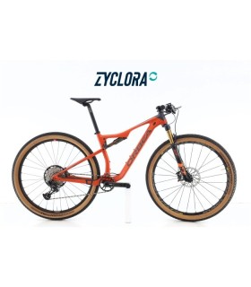 Orbea Oiz M10 carbonio