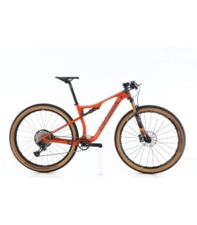 Orbea Oiz M10 carbonio