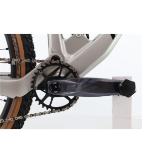 Megamo Track 05 carbonio XX1 AXS