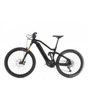 Haibike AllMtn 7 carbonio XT