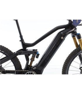 Haibike AllMtn 7 carbonio XT