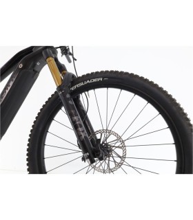 Haibike AllMtn 7 carbonio XT