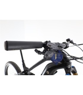 Haibike AllMtn 7 carbonio XT