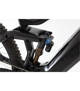 Haibike AllMtn 7 carbonio XT