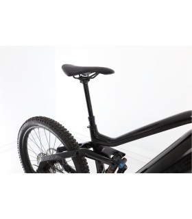 Haibike AllMtn 7 carbonio XT