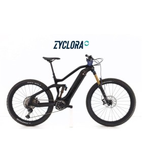 Haibike AllMtn 7 carbonio XT