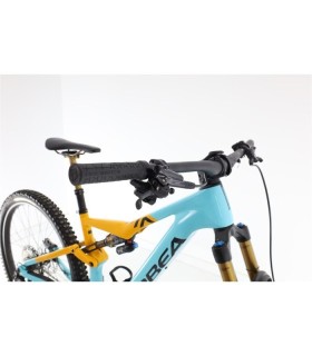 Orbea Rise M Team carbonio XT Di2